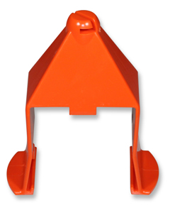 Tube adapter for RPM330/FXB360